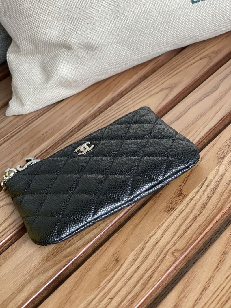 Chanel Wallet Purse